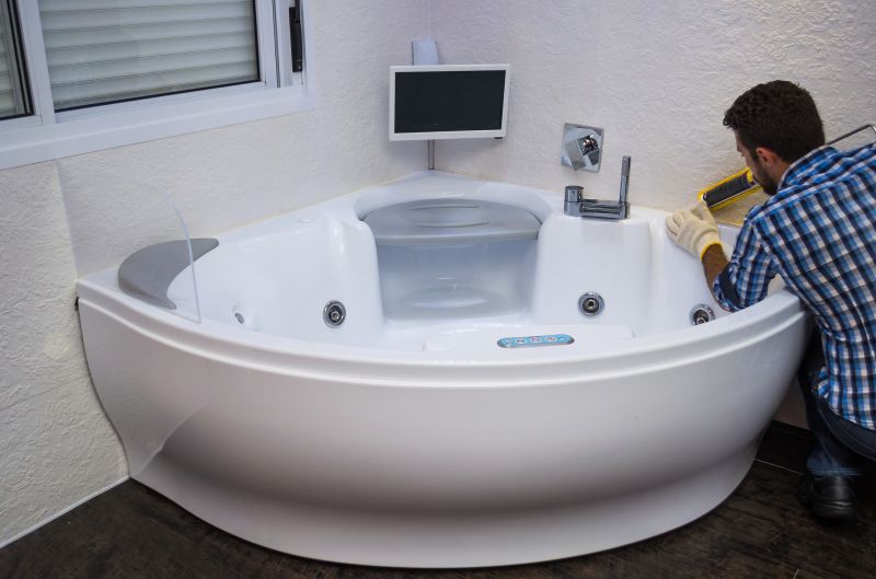 High-Quality Bathtub Fit