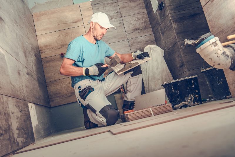 Top Bathroom Remodeling Companies in Hillsboro, OH