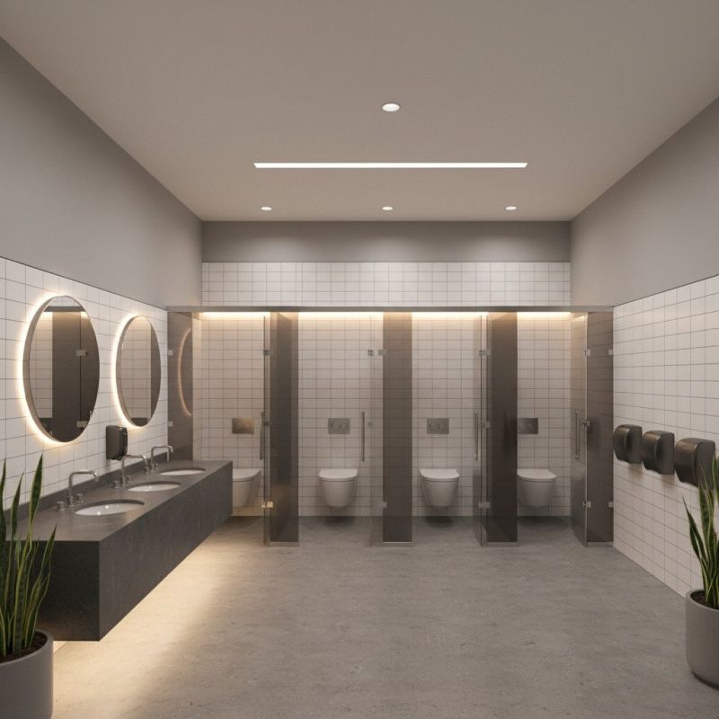 Top Bathroom Remodeling Companies in Hillsboro, OH