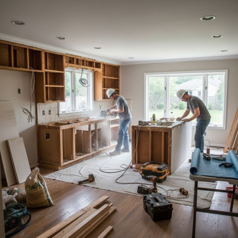 Top Bathroom Remodeling Companies in Hillsboro, OH