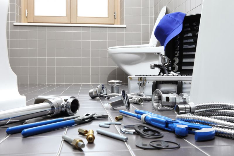 Top Bathroom Remodeling Companies in Hillsboro, OH