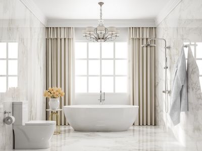 Cost of Bathtub Installation in Portsmouth, OH
