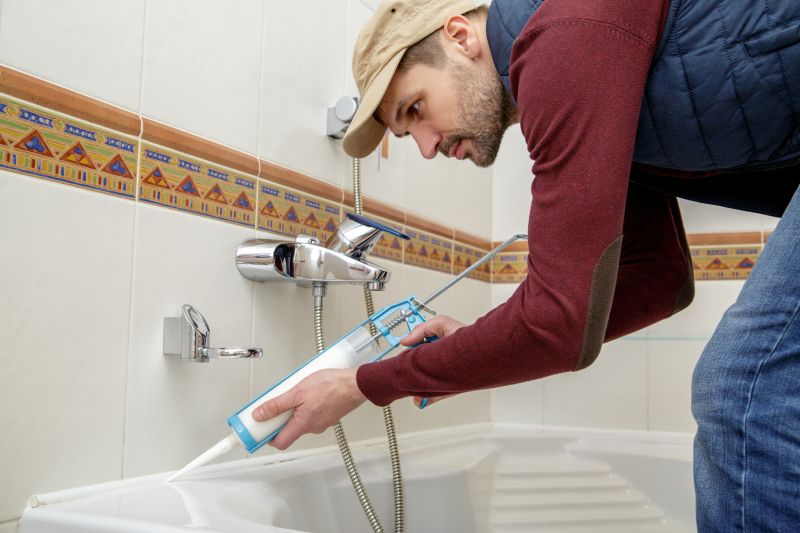 Experienced Plumbing Contractors